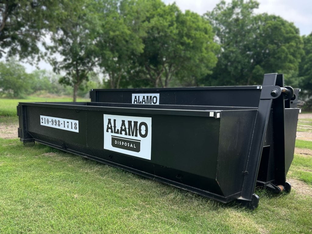 dumpsters-alamo