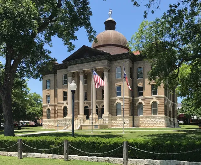 Hays County, TX