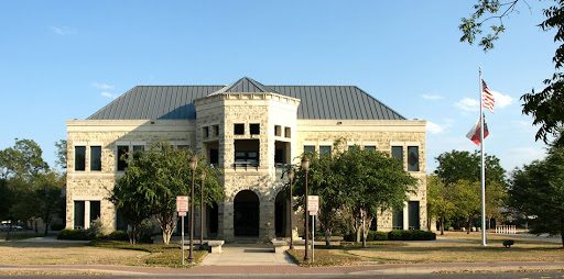Kendall County, TX