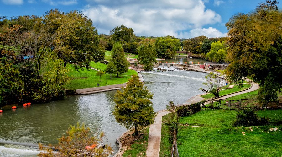New Braunfels, TX