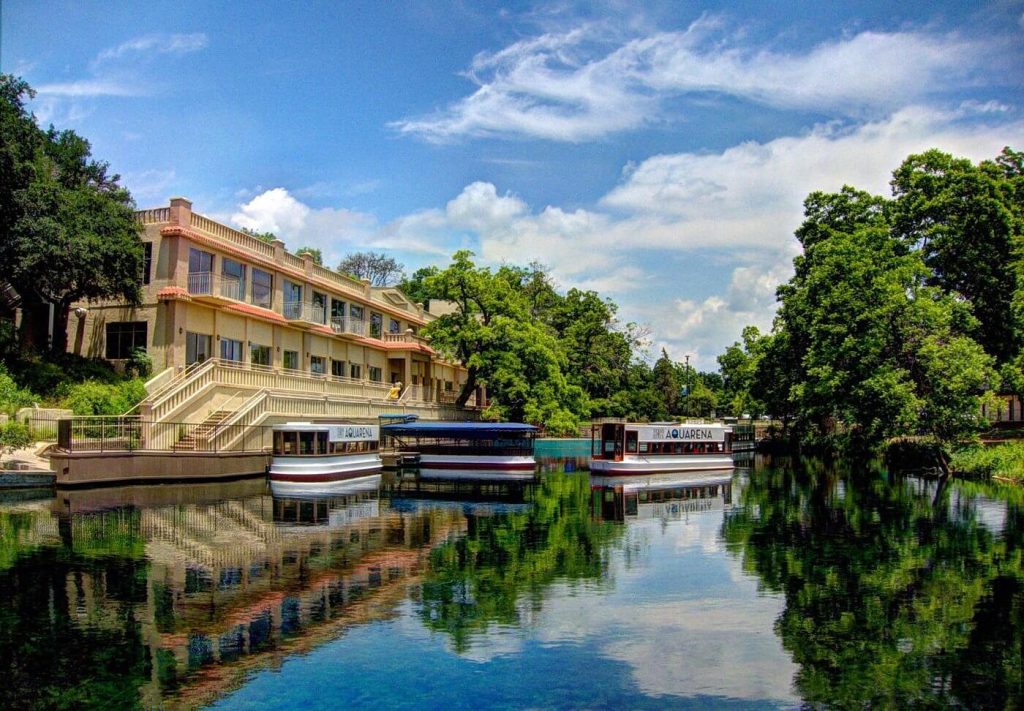 San Marcos, TX