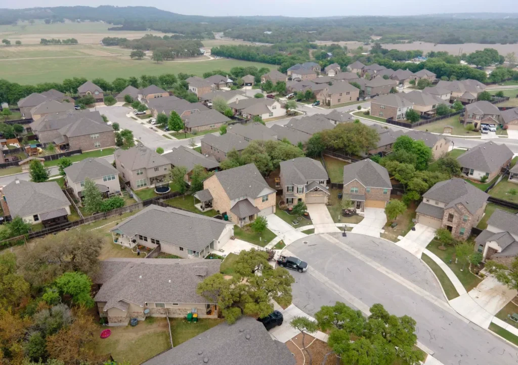 Boerne, TX