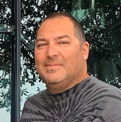 Michael Mnoian